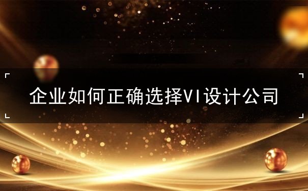 ,VI設(shè)計(jì)