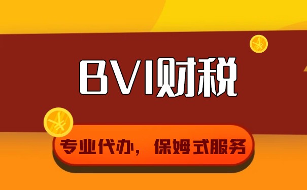 探討B(tài)VI的法定稅率：稅務(wù)解析與國際商業(yè)發(fā)展