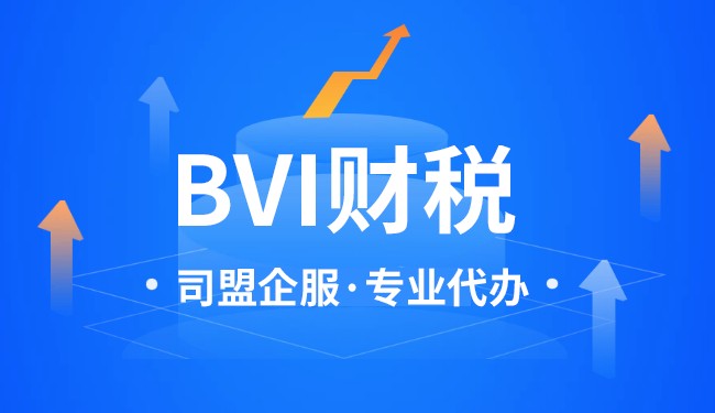 BVI公司在香港申請(qǐng)稅號(hào)：步驟、要求及注意事項(xiàng)